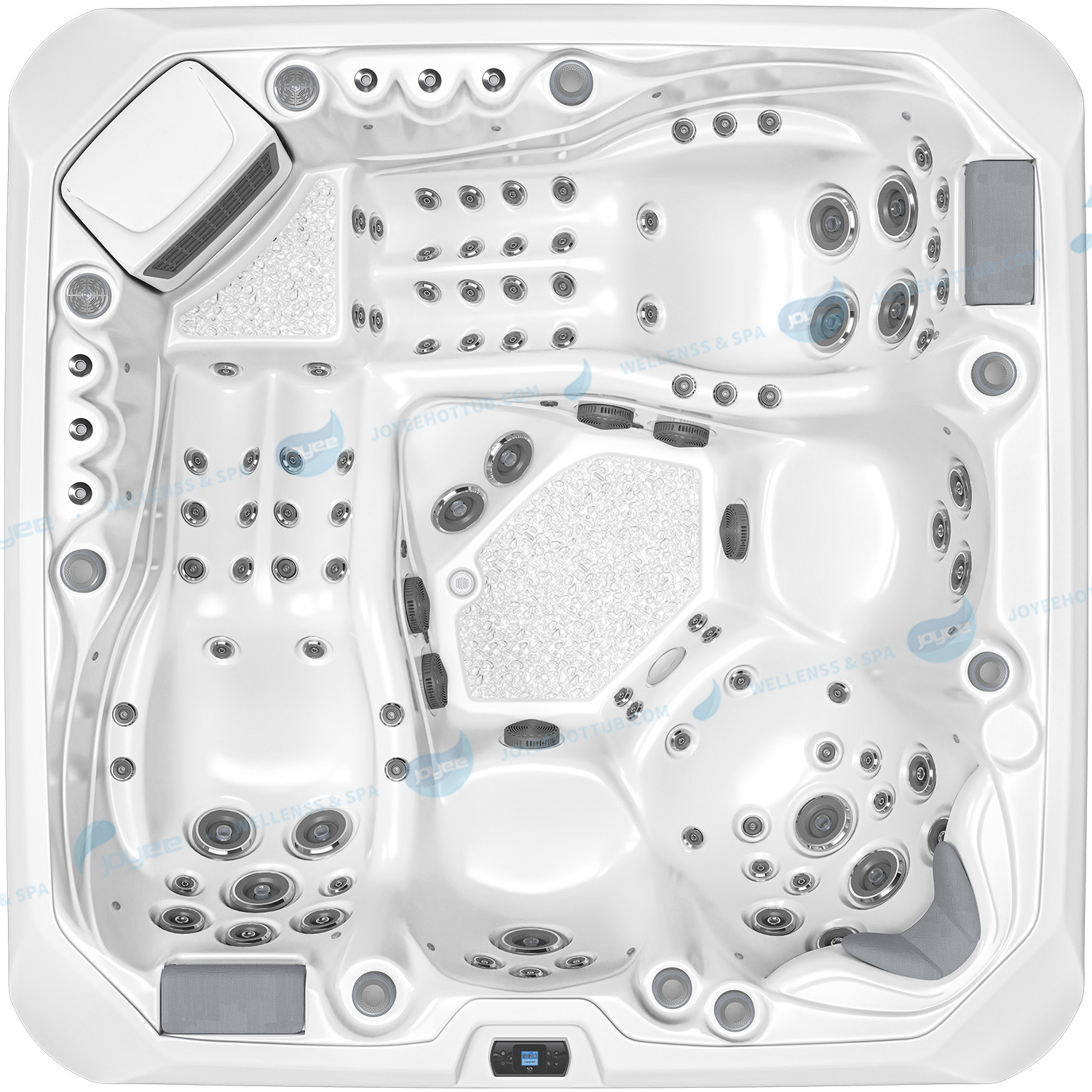 5 Persons Jacuzzi(1)