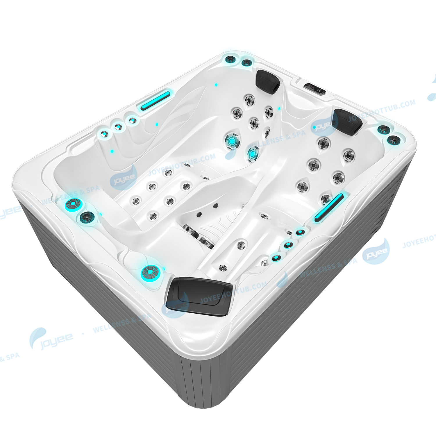 Hot Tub Manufacturer(6)