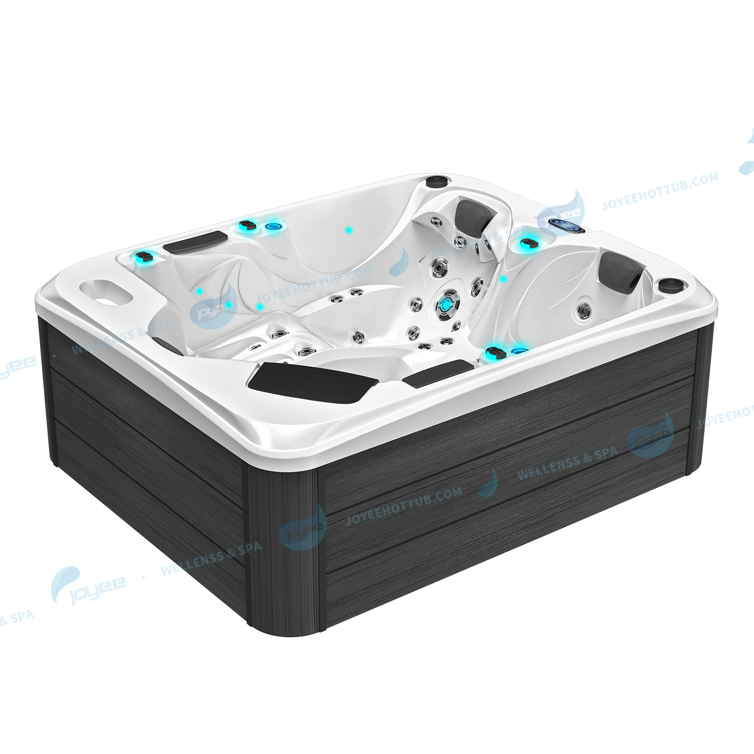 Jacuzzis(6)