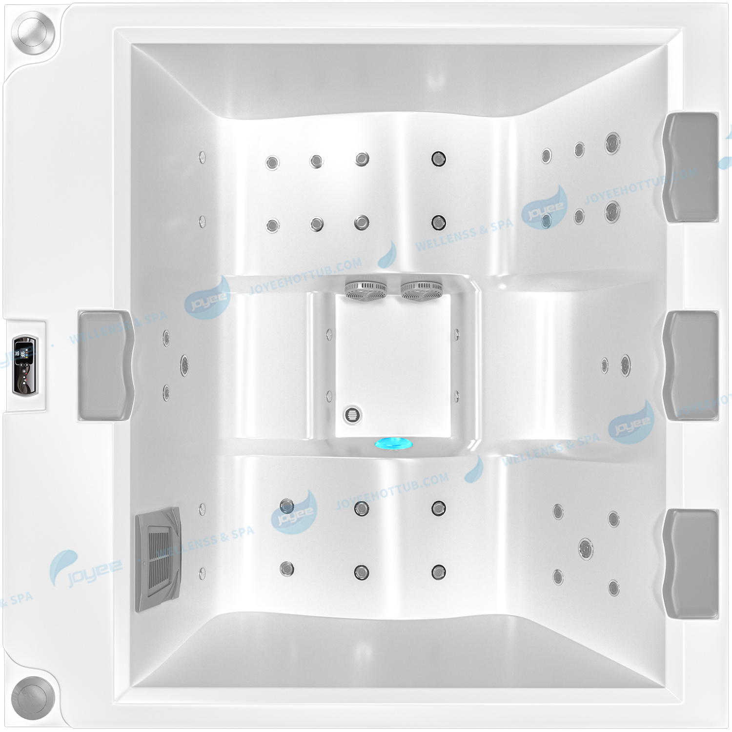Minimalist spa(2)