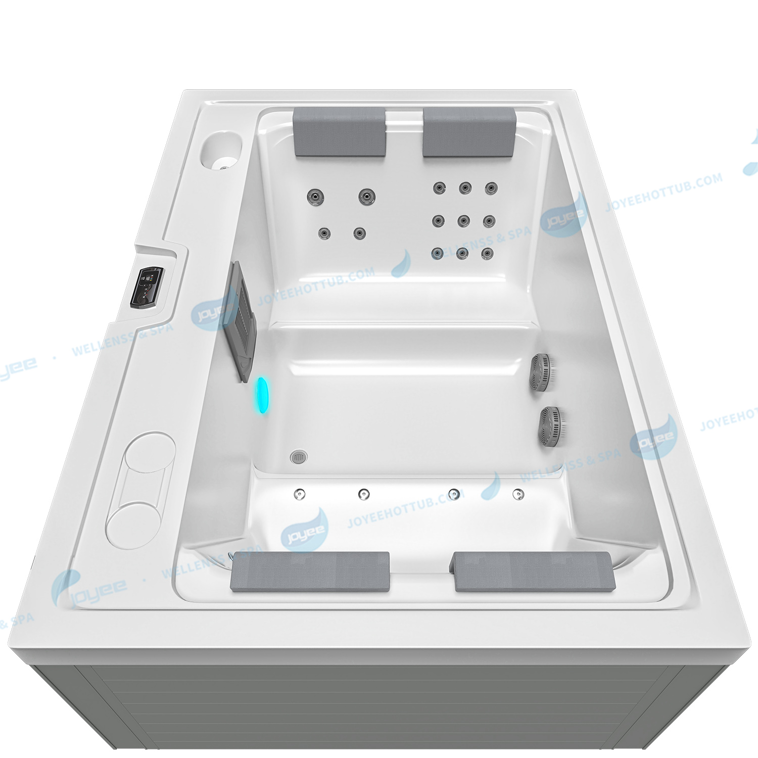 Minimalist spa(3)