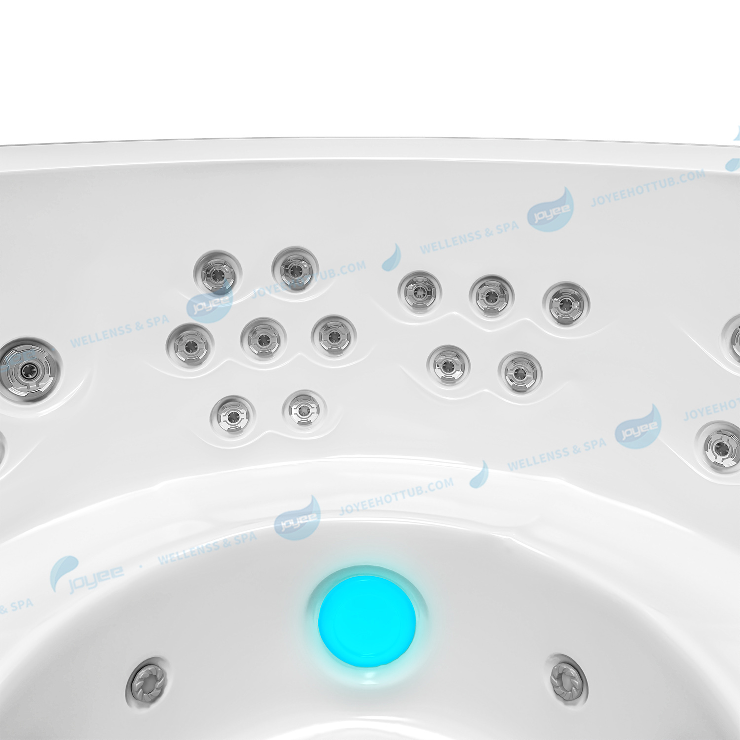 fabricant de spas OEM