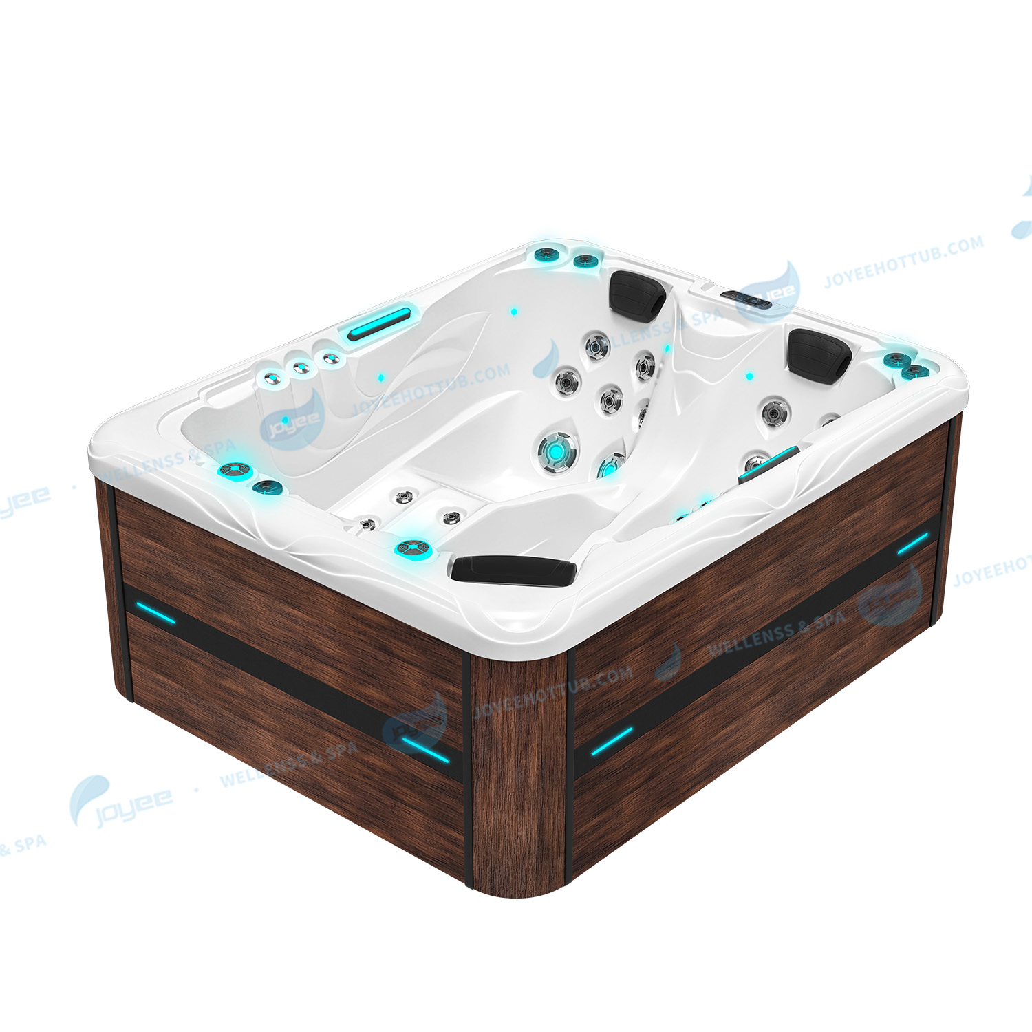 Spa en promotion