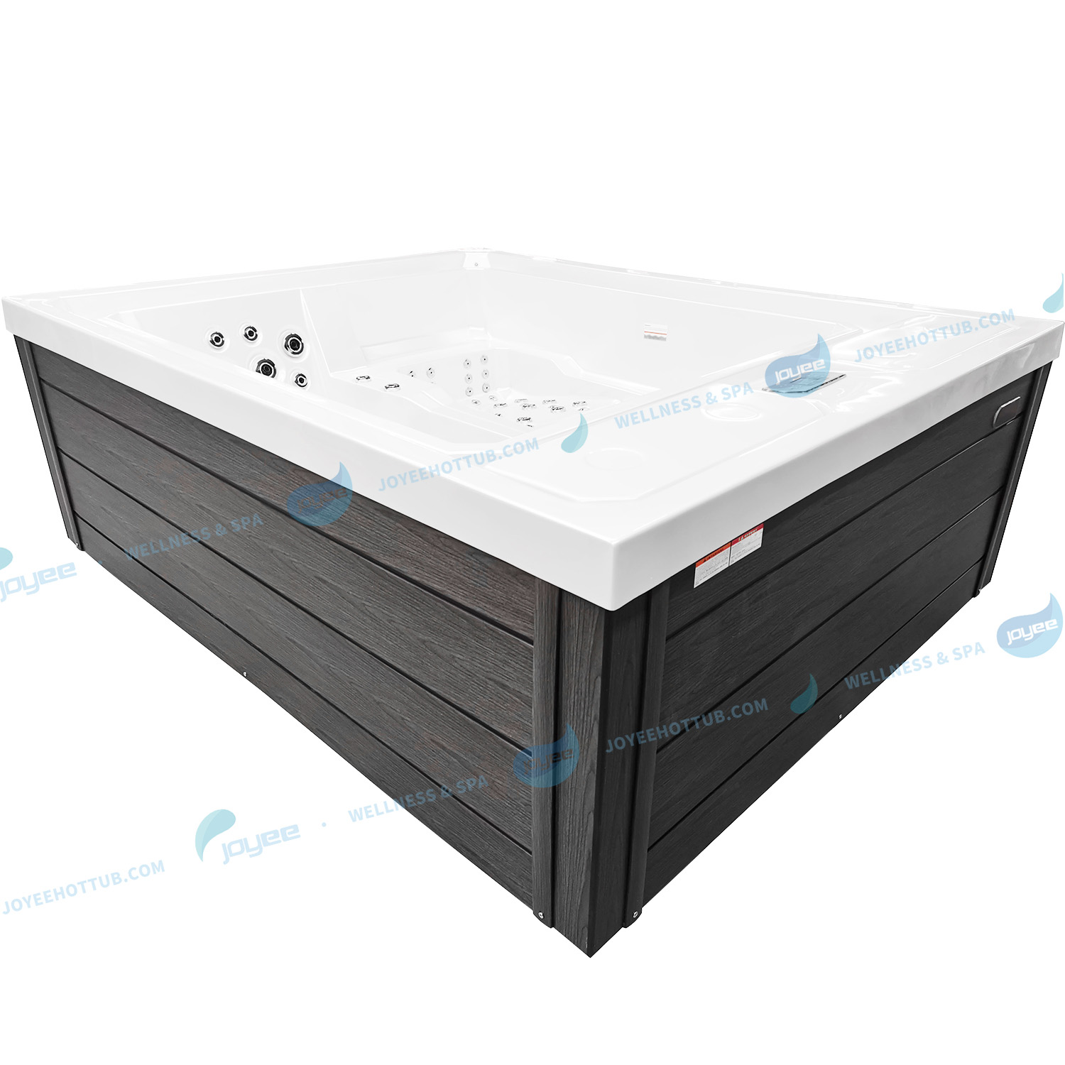 Spa Jacuzzi Tub (2)