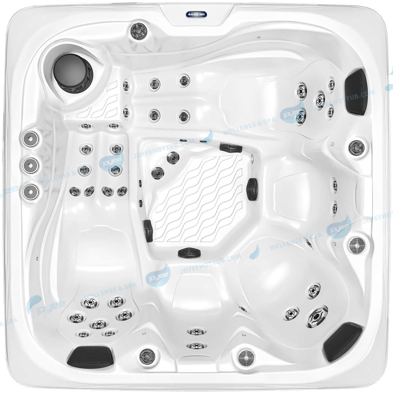 Spa Manufacturer（2）