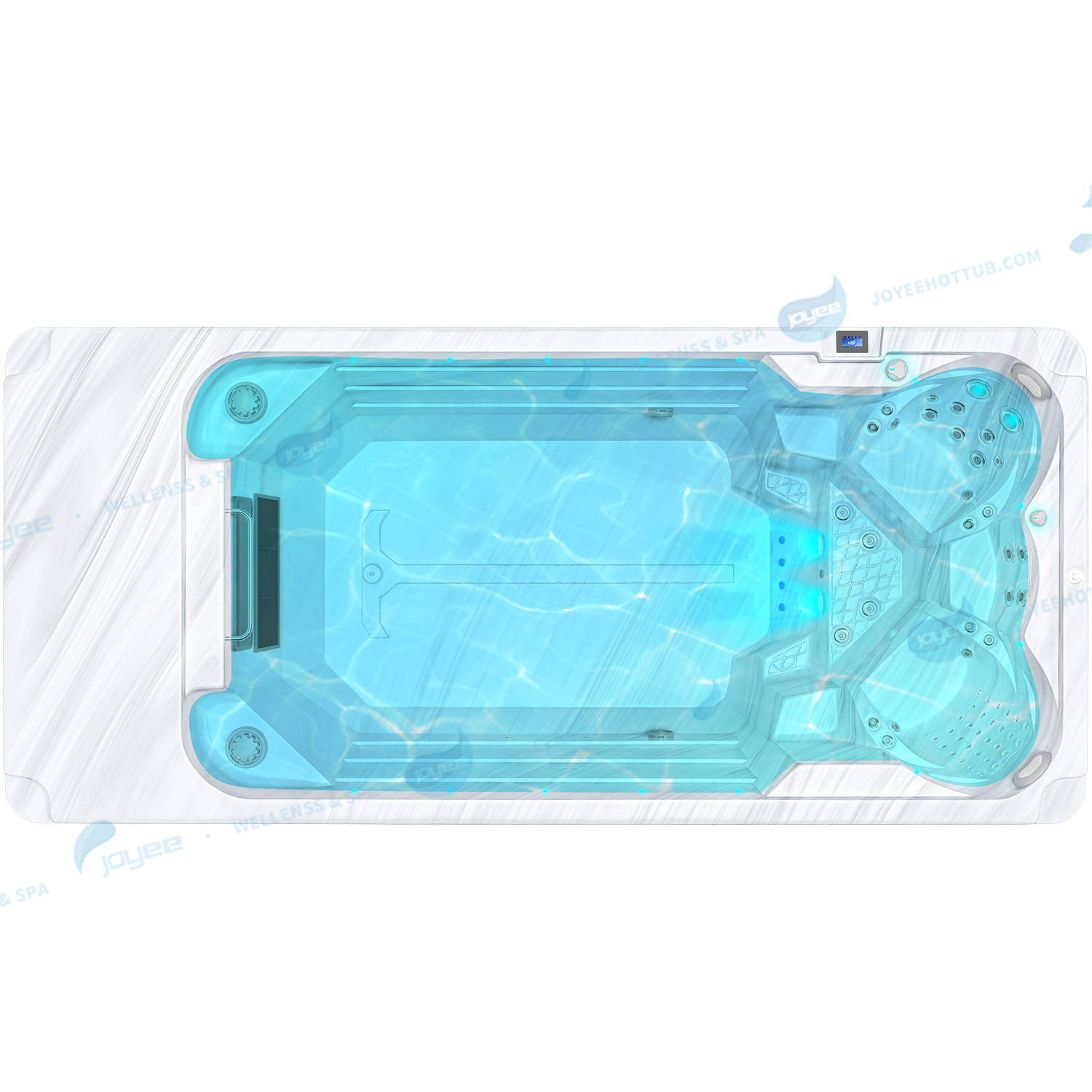 Swim spa(1)