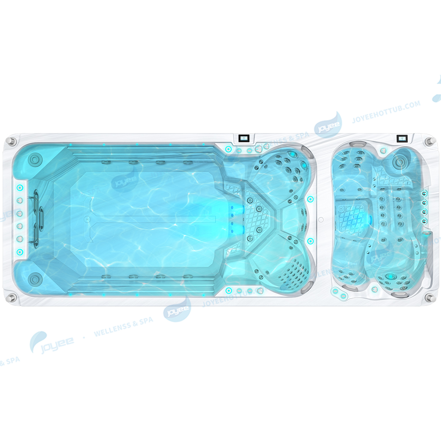 endless spa pool(3)