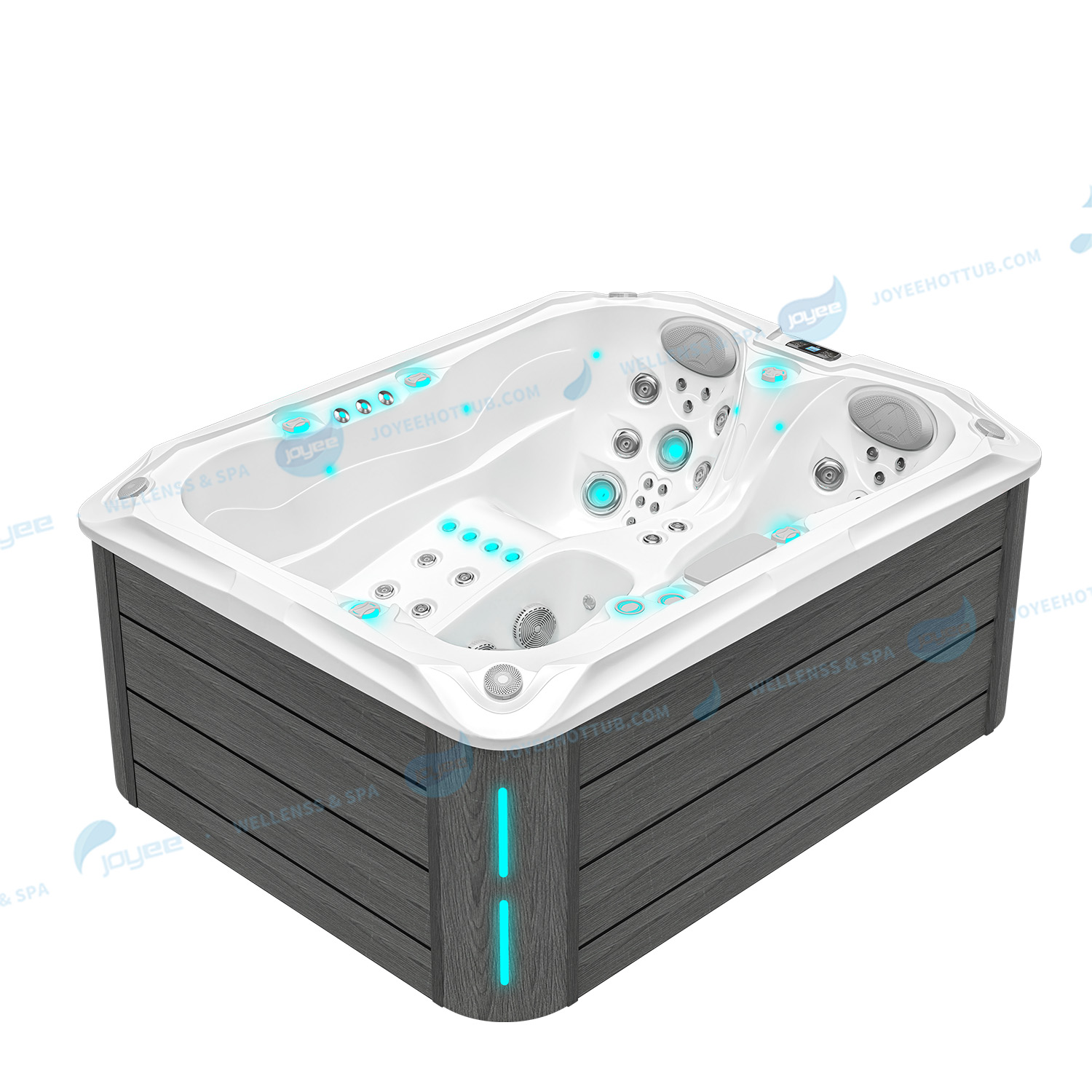 vente en gros de spas
