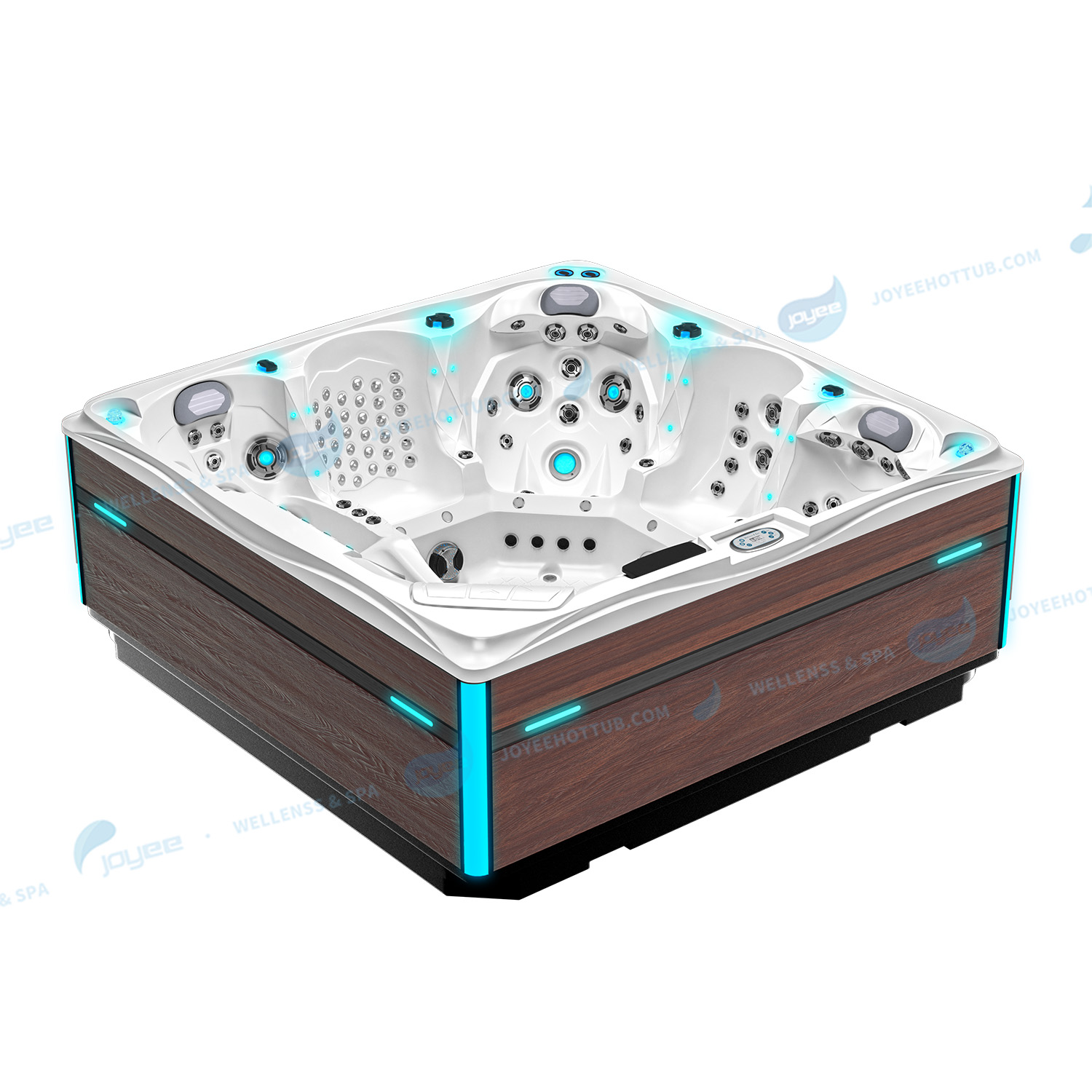 hot sale jacuzzi(4)