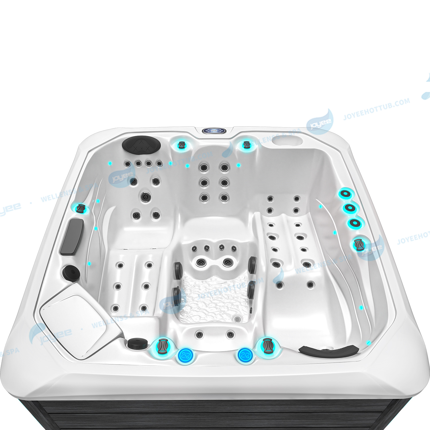 spa OEM