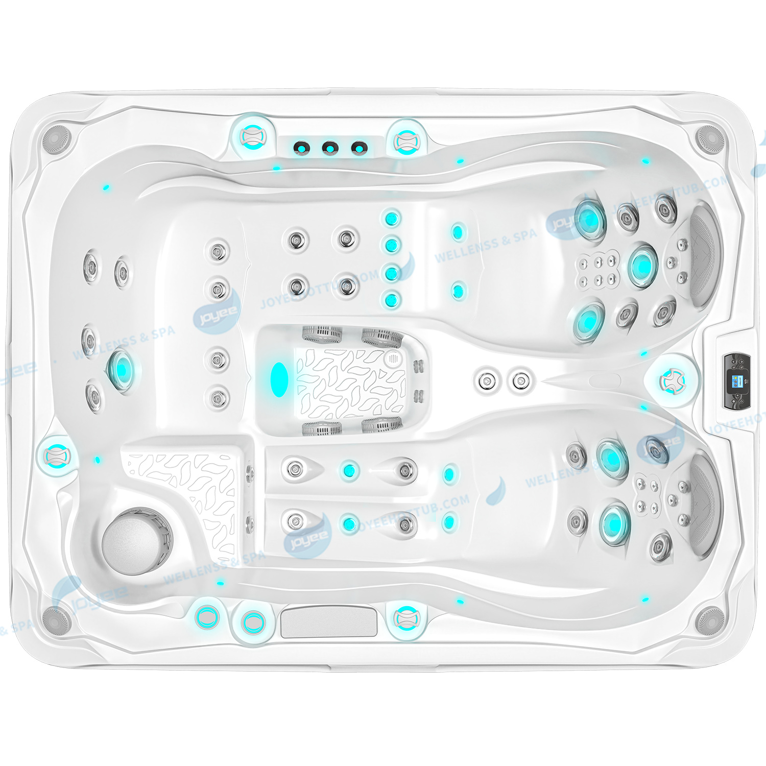 hot sale jacuzzi(8)