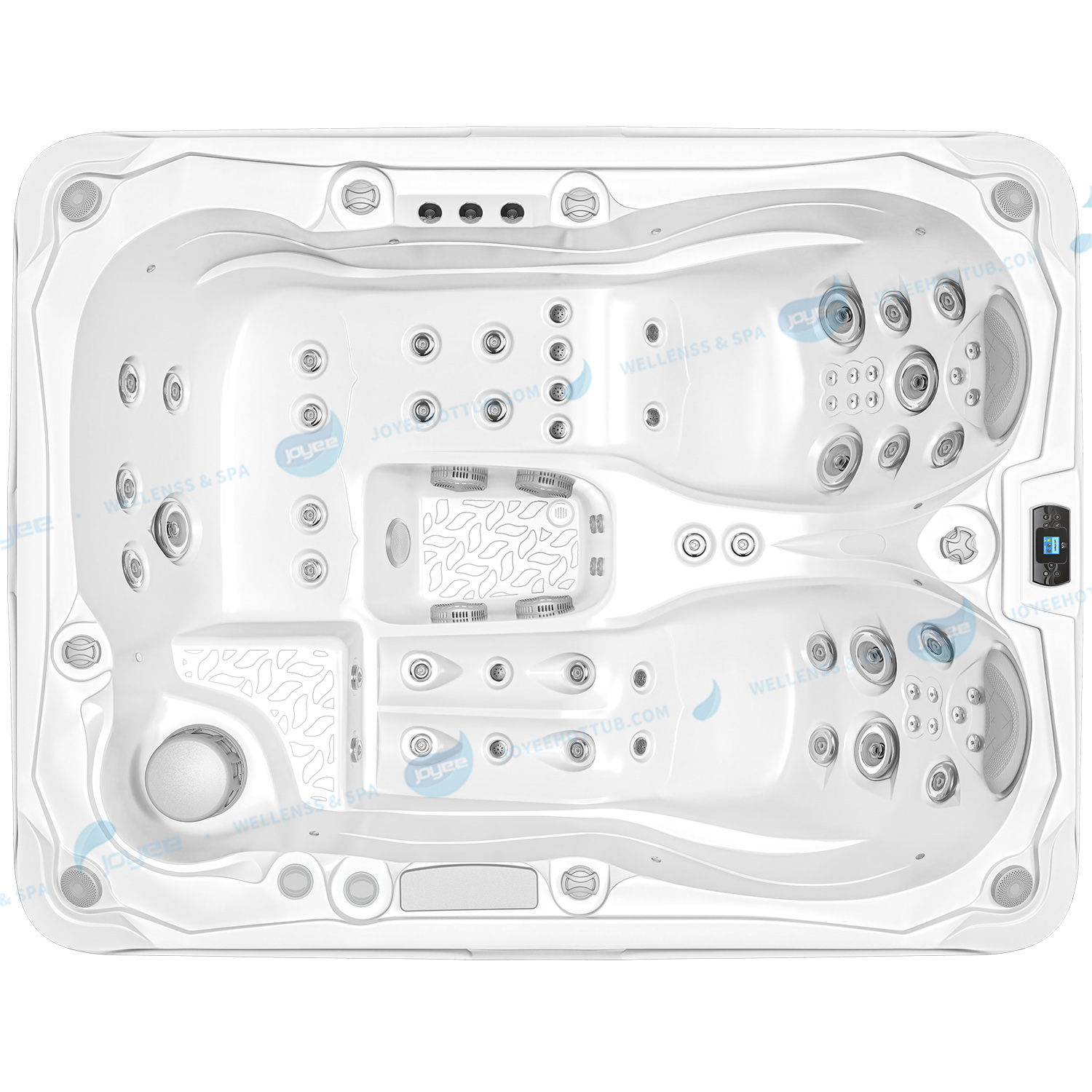 hot sale jacuzzi(9)