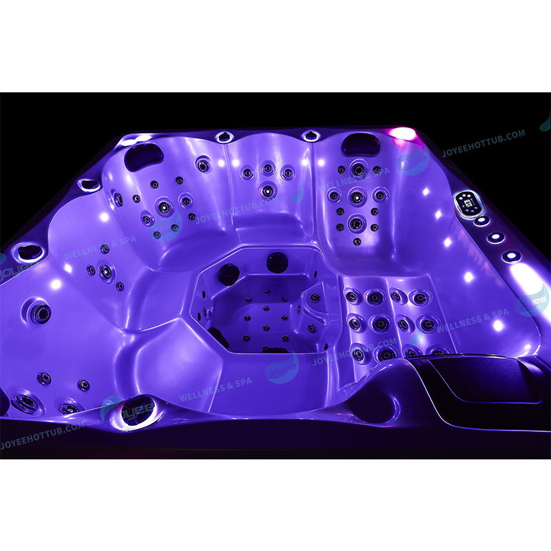 fabricant de spas OEM