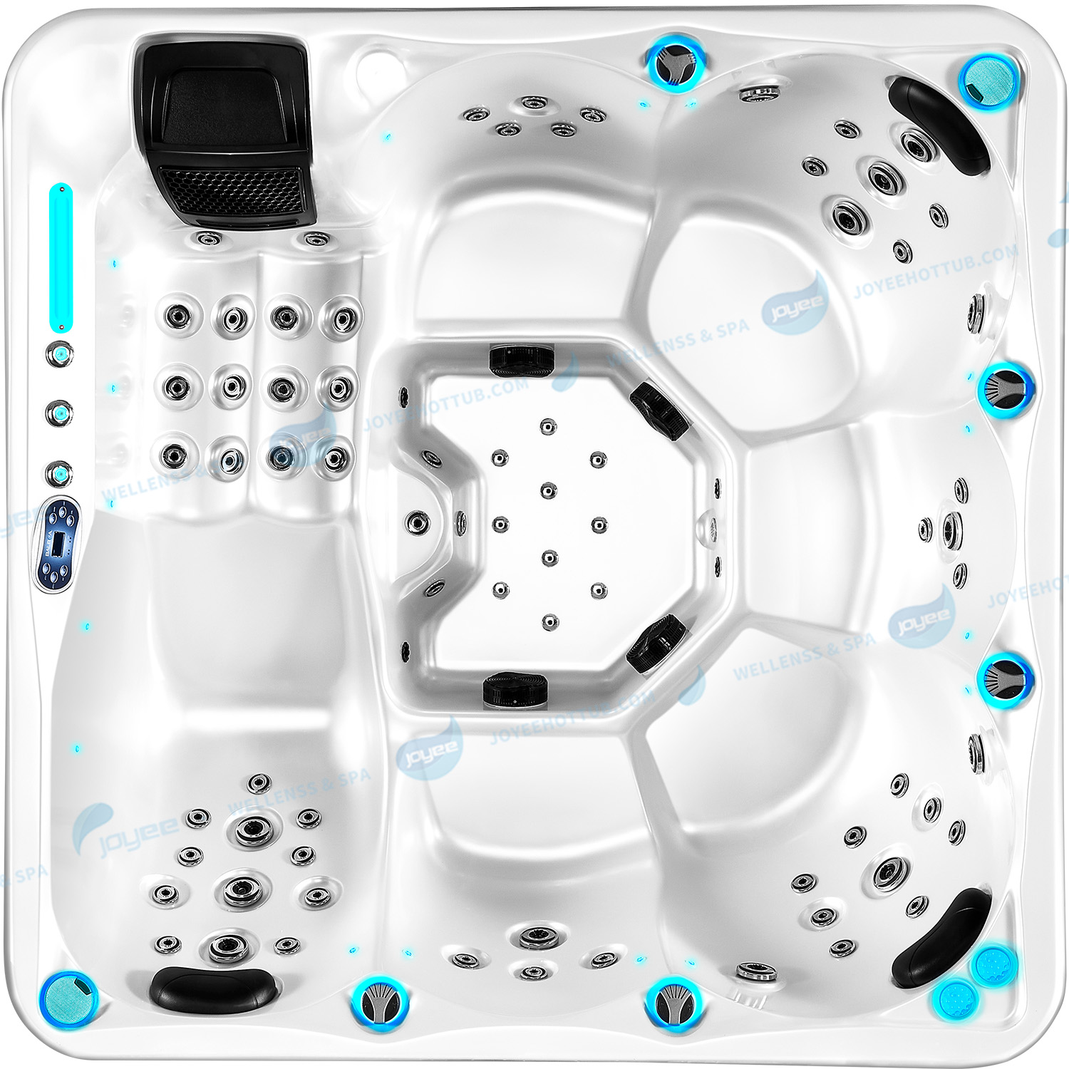 jacuzzi