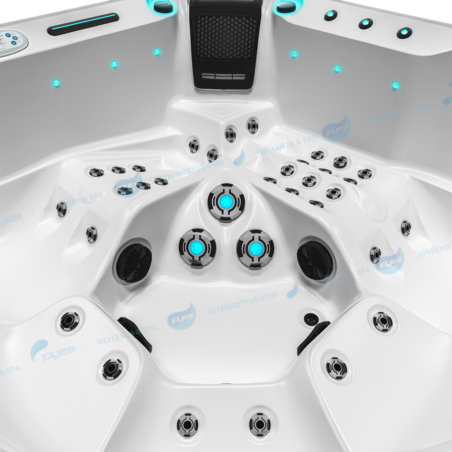 luxury spa (2)