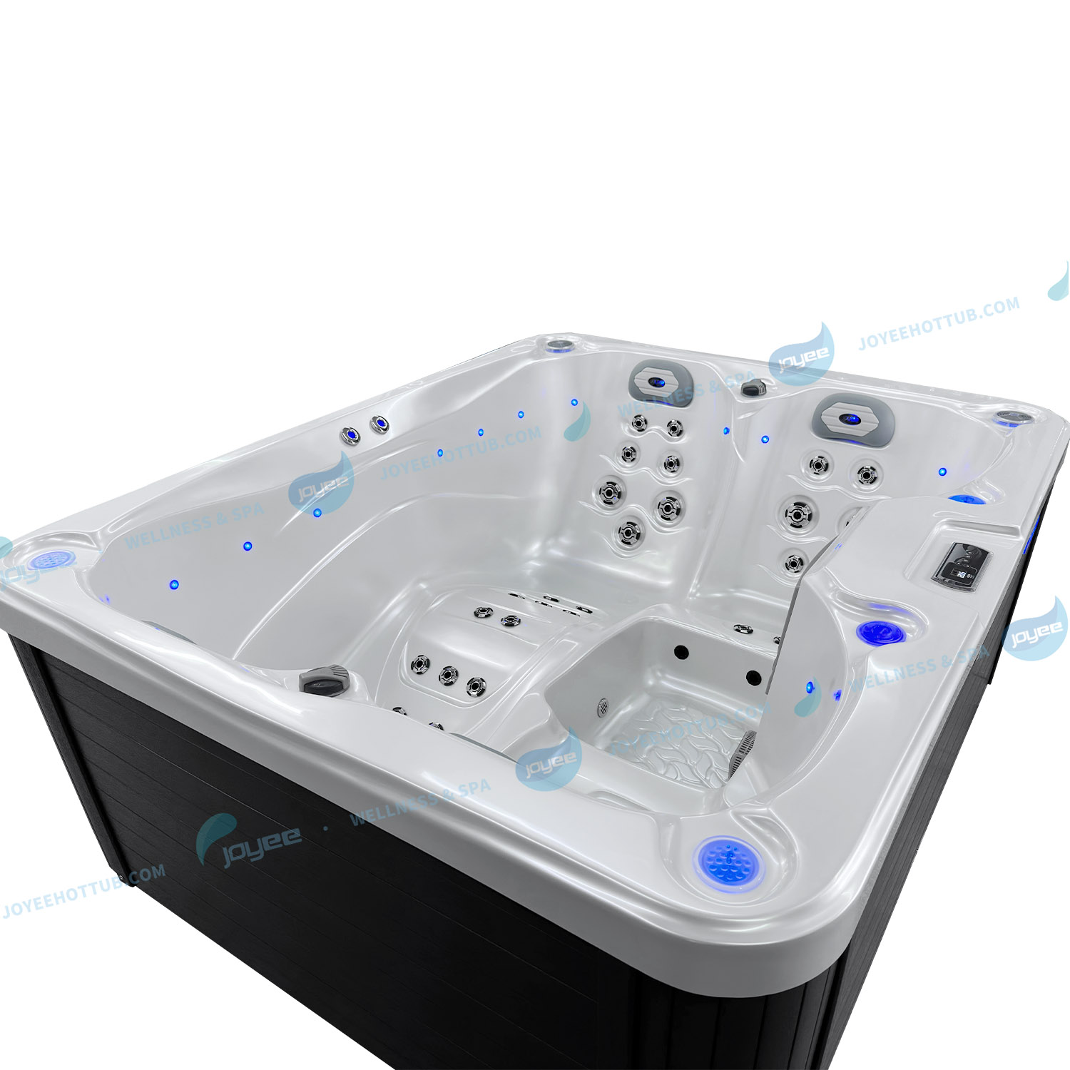 usine de spas OEM