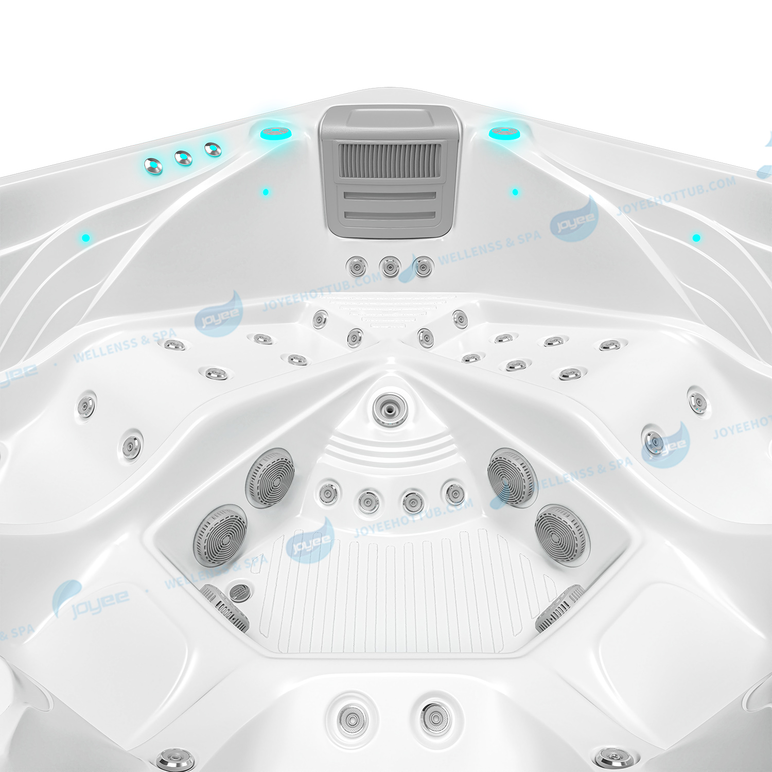 oem hot tub(3)