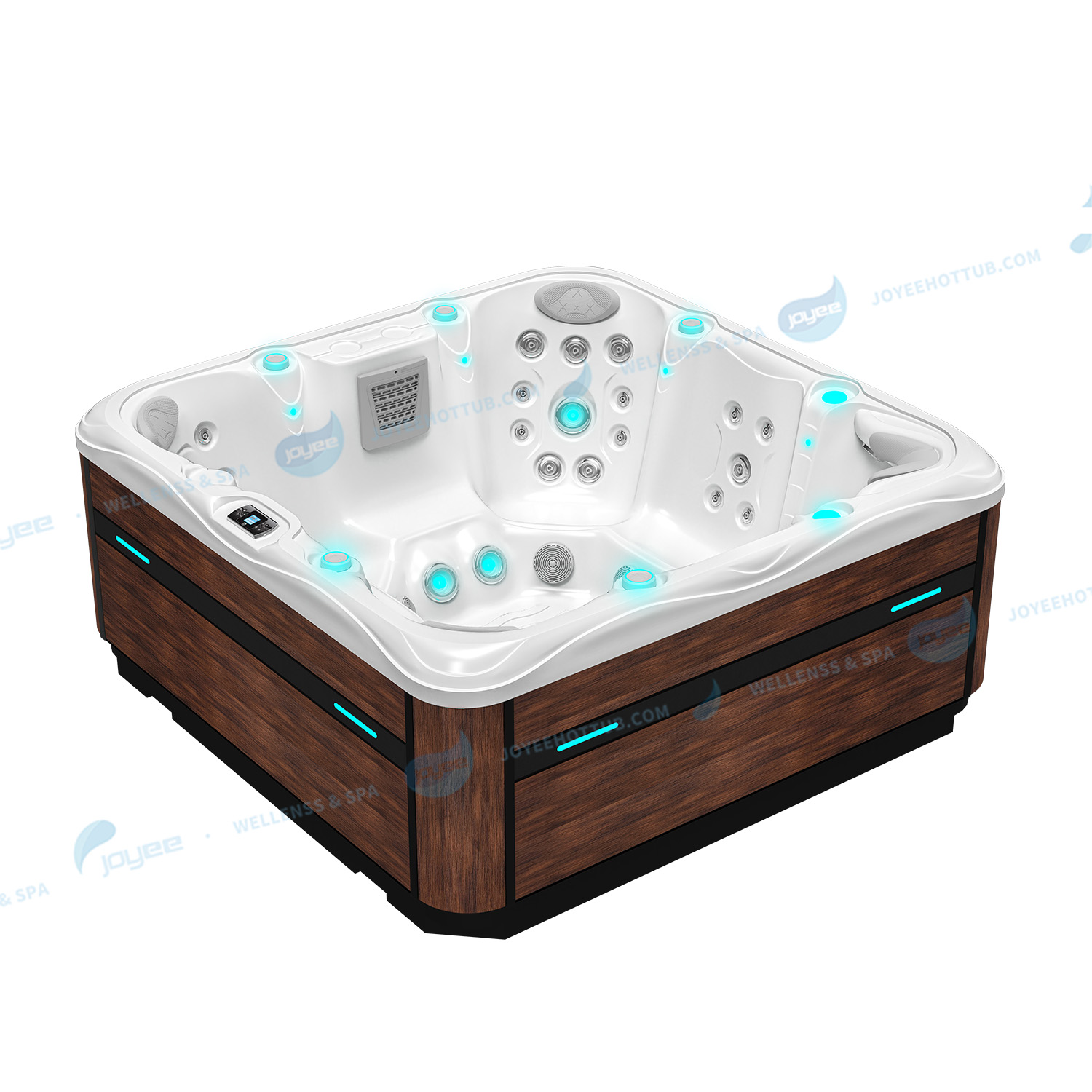 outdoor hottub(2)