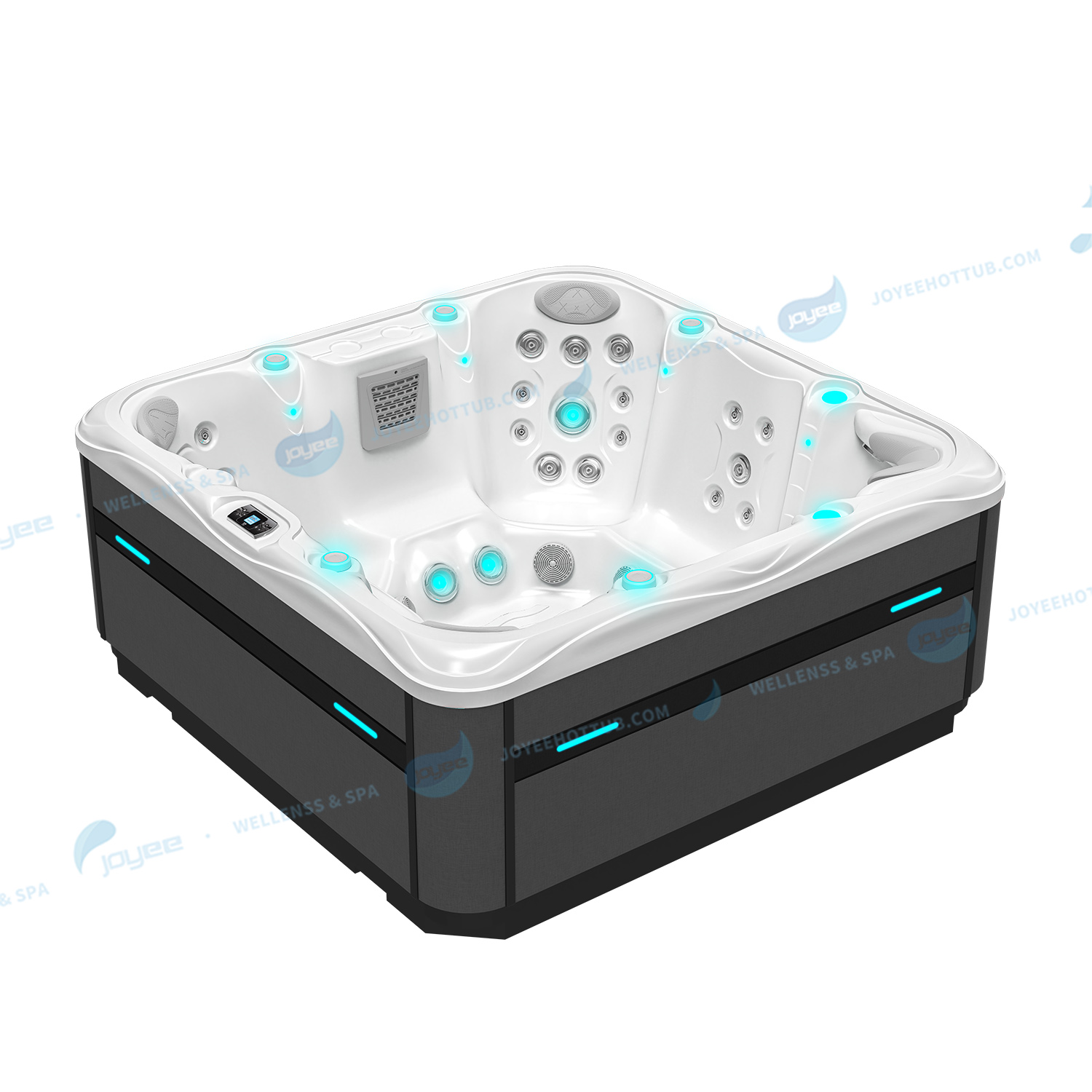 outdoor hottub(3)