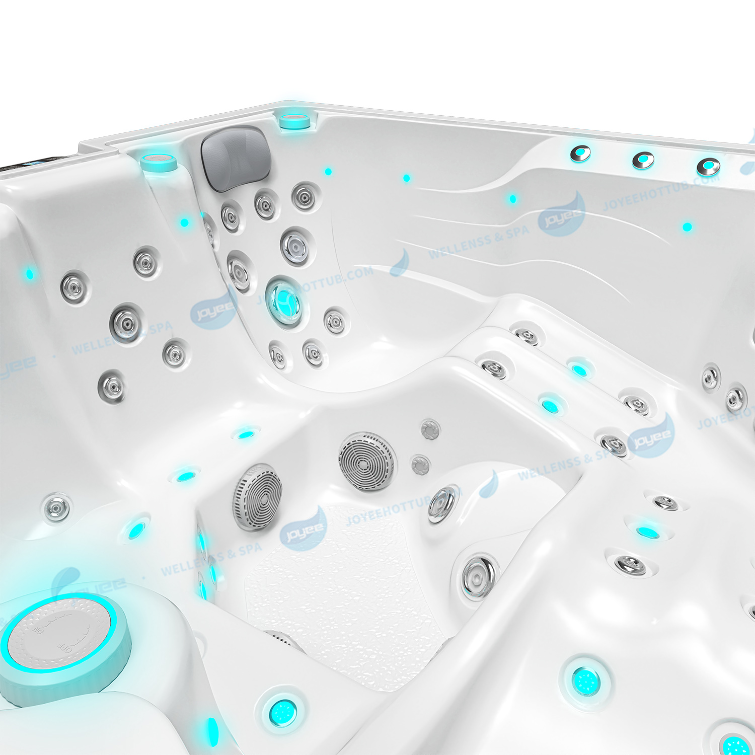 outdoor jacuzzi(4)