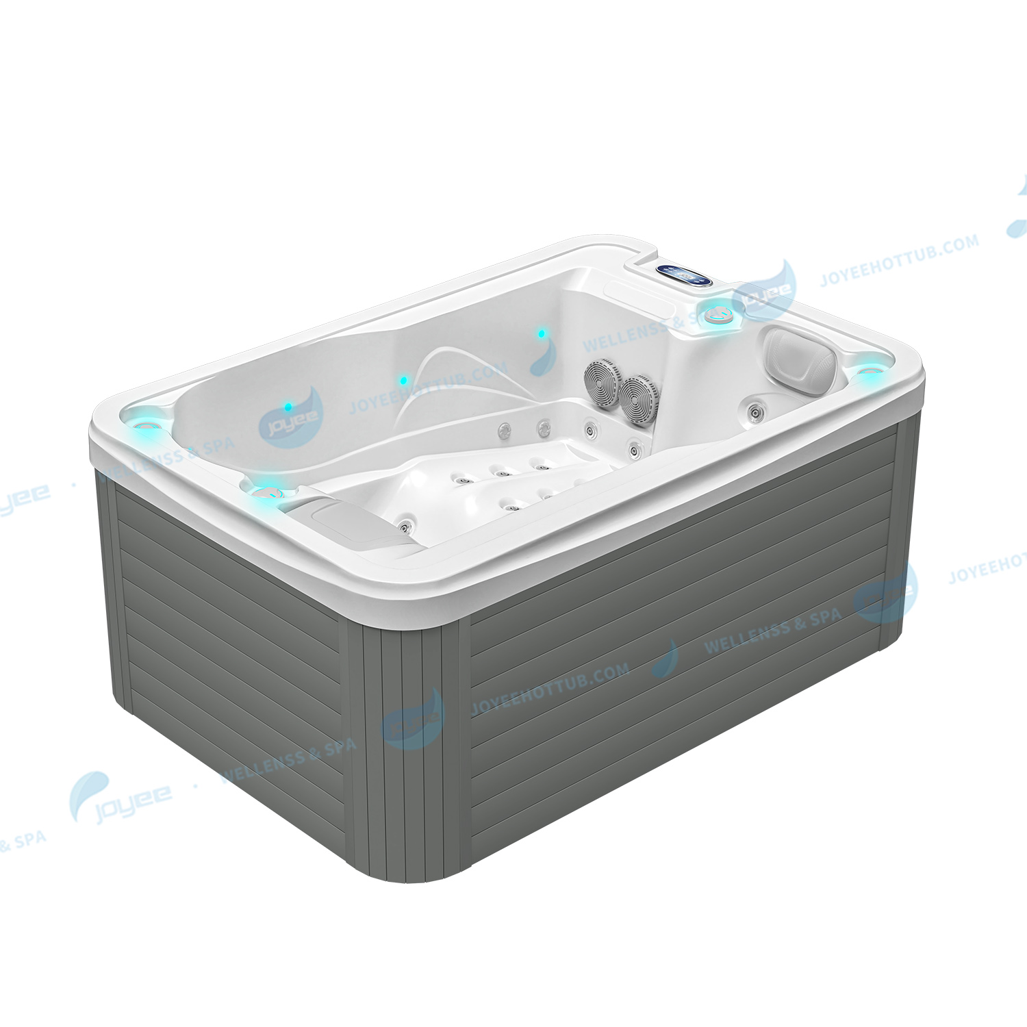 outdoor spa(1)