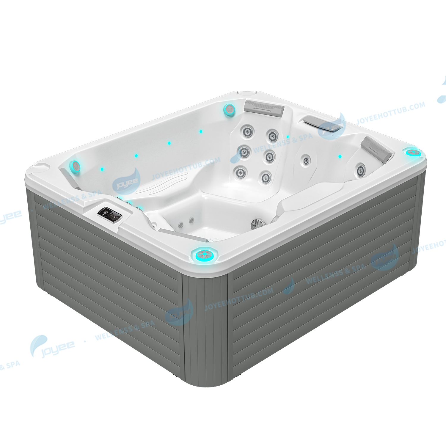 outdoor spa(7)