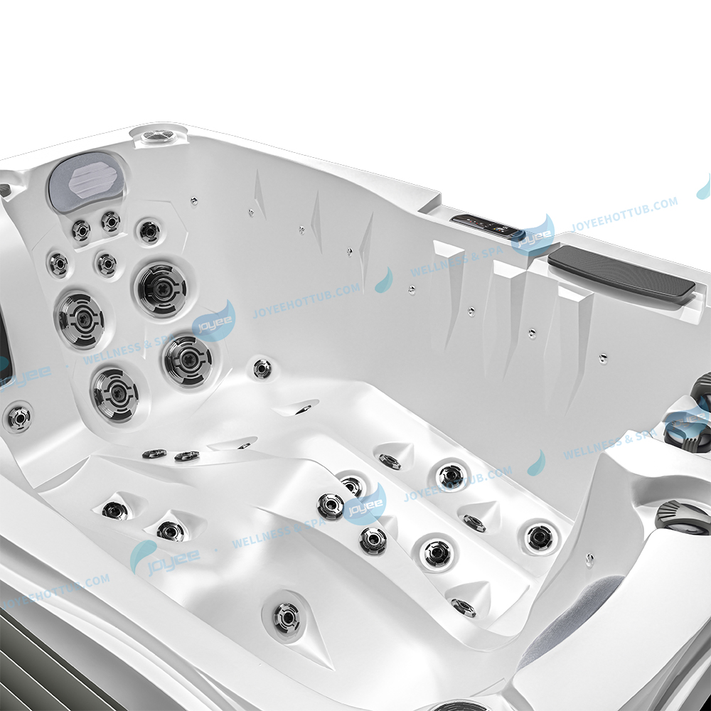 fabricant de spas OEM
