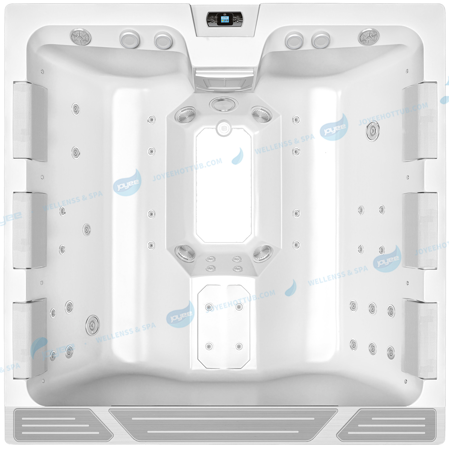 outdoor spa jacuzzi(1)