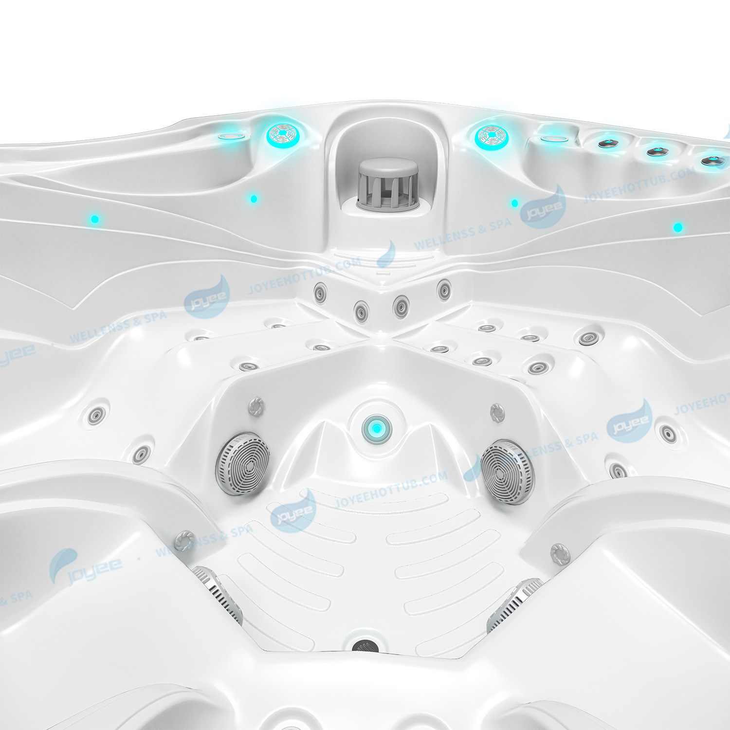 outdoor spa tub(1)