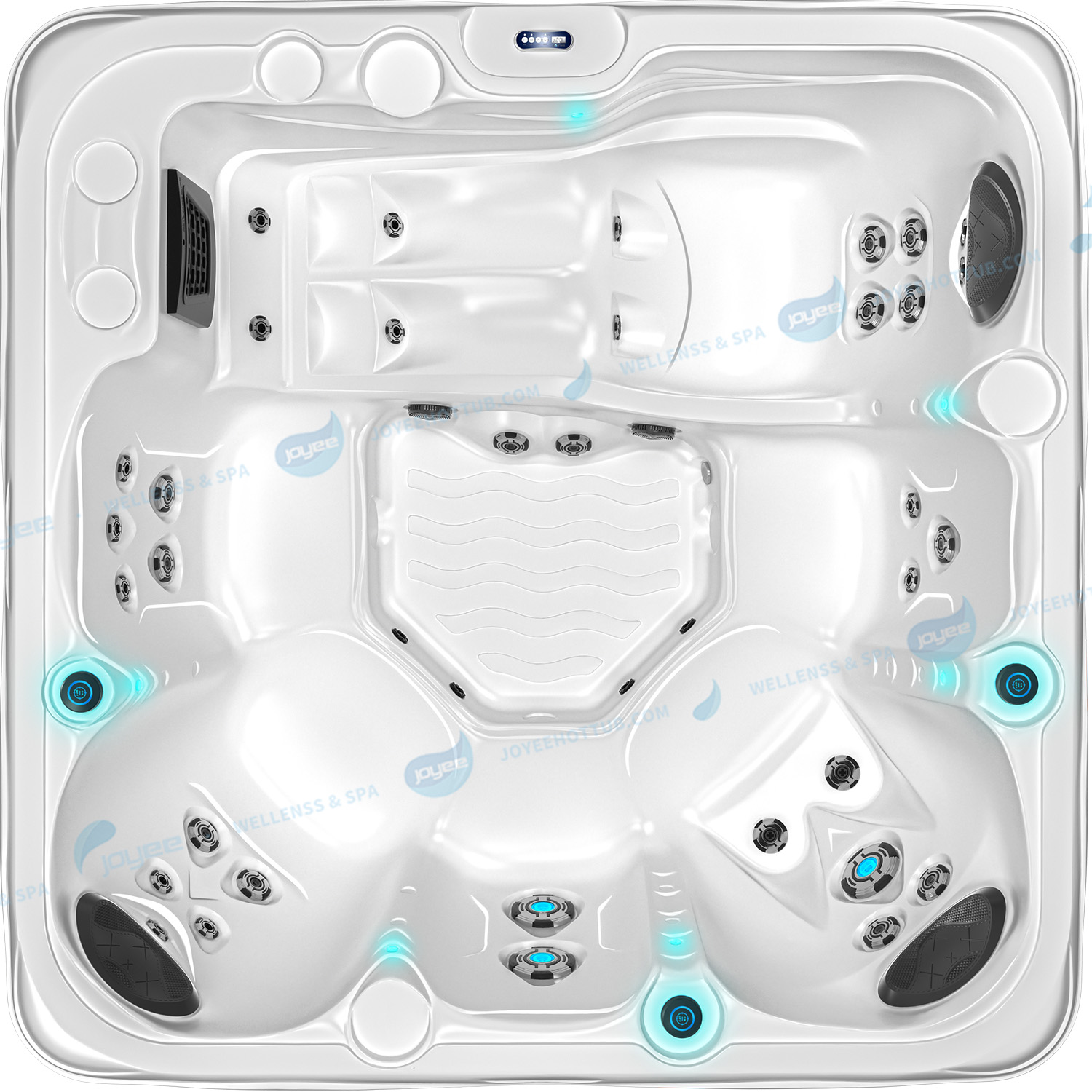outdoor spa tub (9)