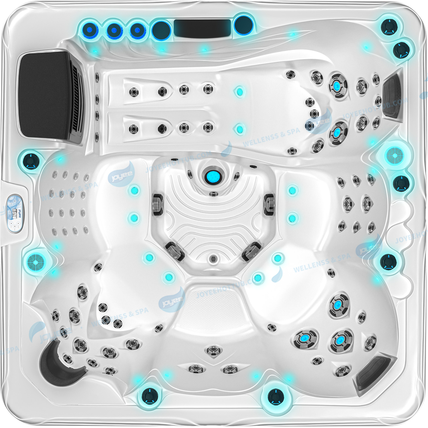 outdoor tub(2)