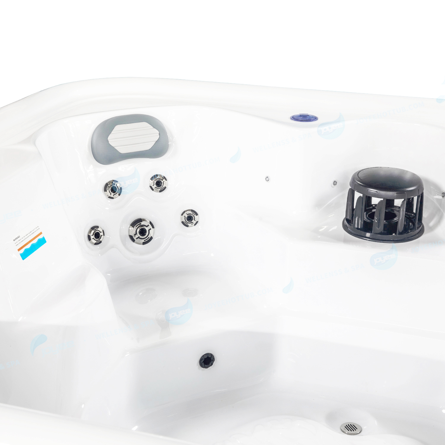 outdoor tub(6)