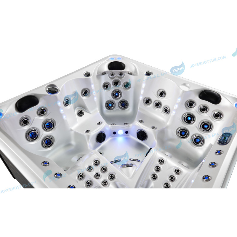 spa jacuzzi(3)