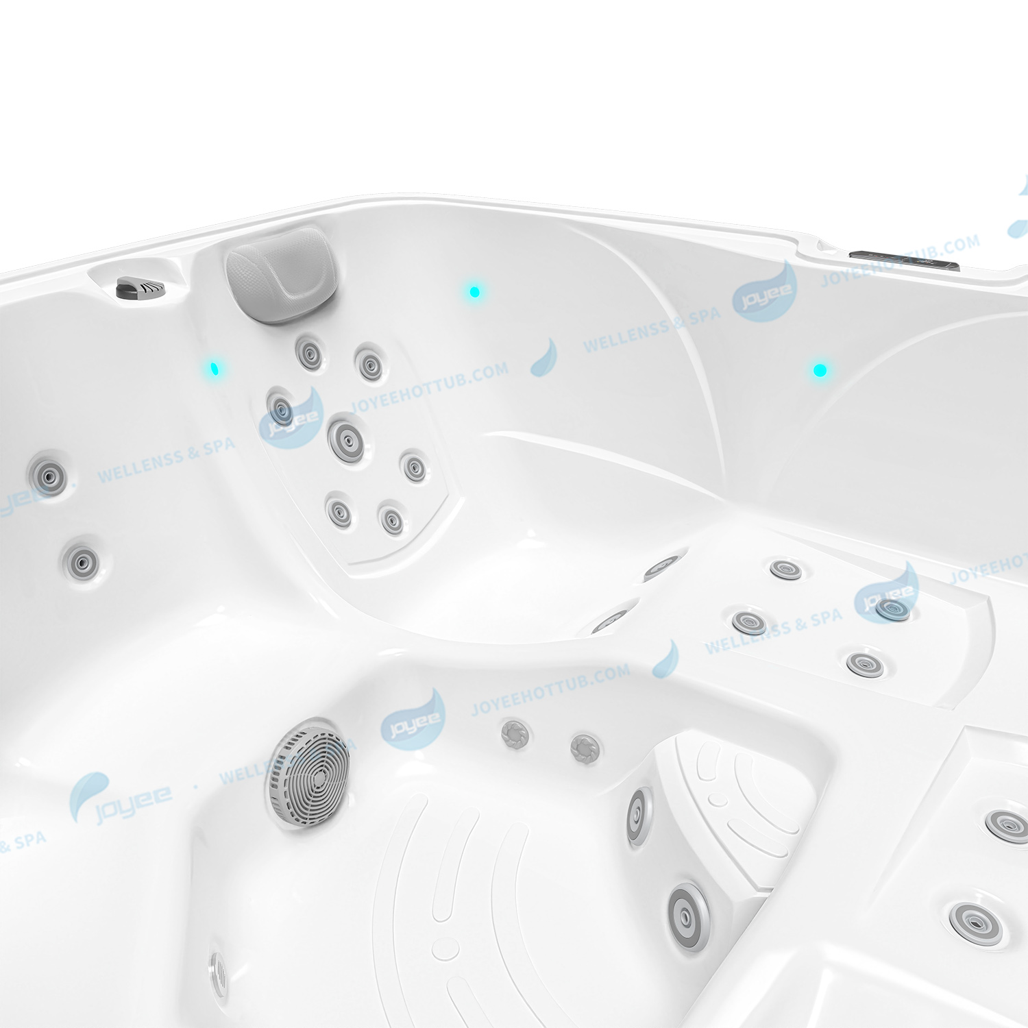 spa jacuzzi(4)