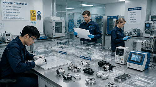 Technologie JOYEE R&D