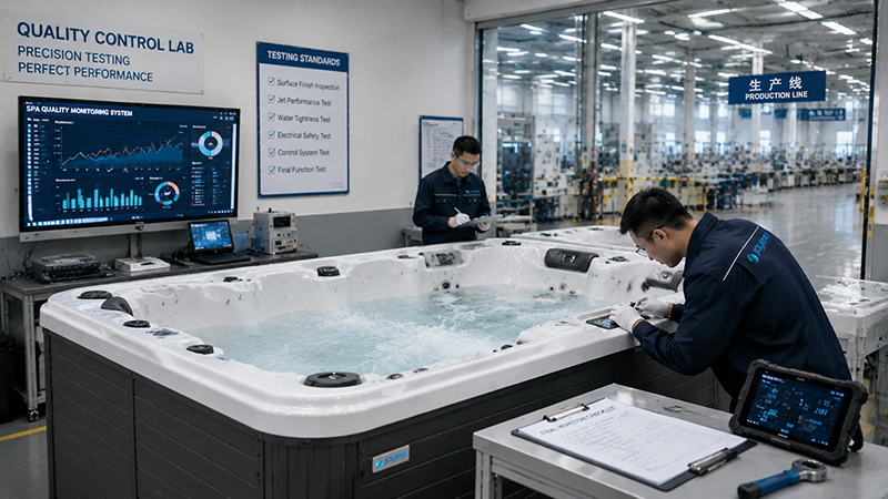 Technologie JOYEE R&D