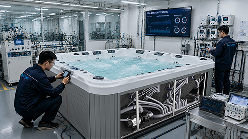 Technologie JOYEE R&D