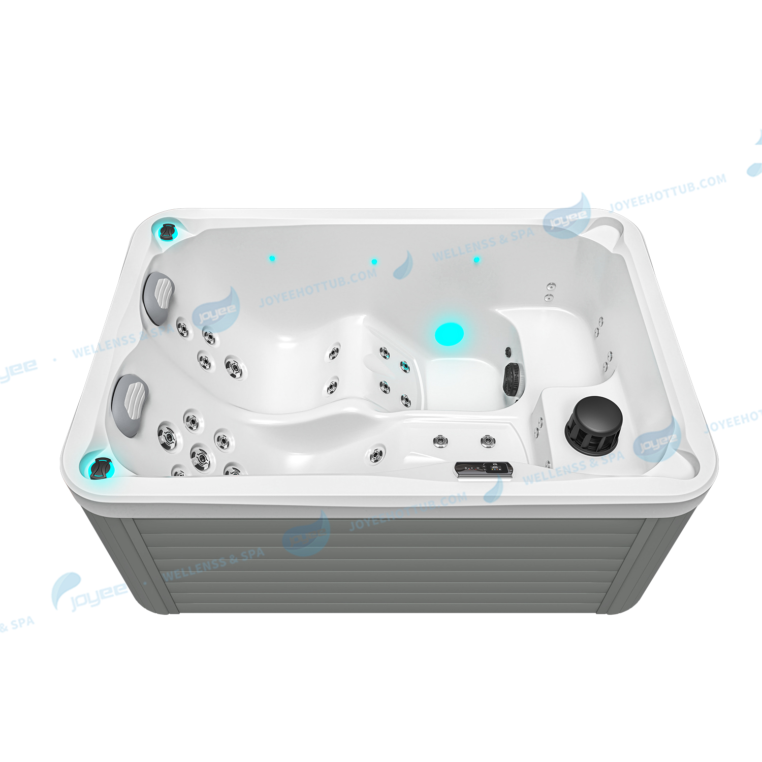 spa manufacturer(1)