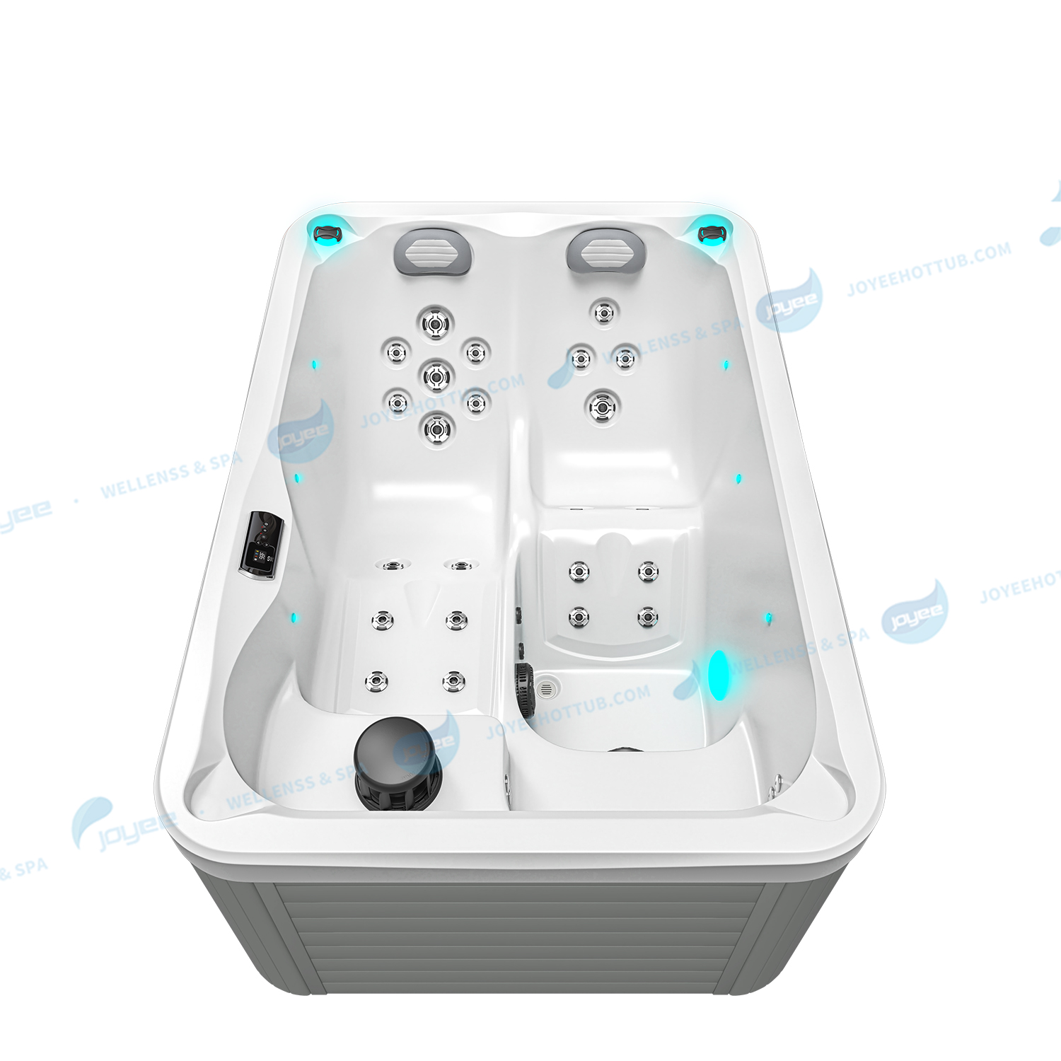 spa OEM
