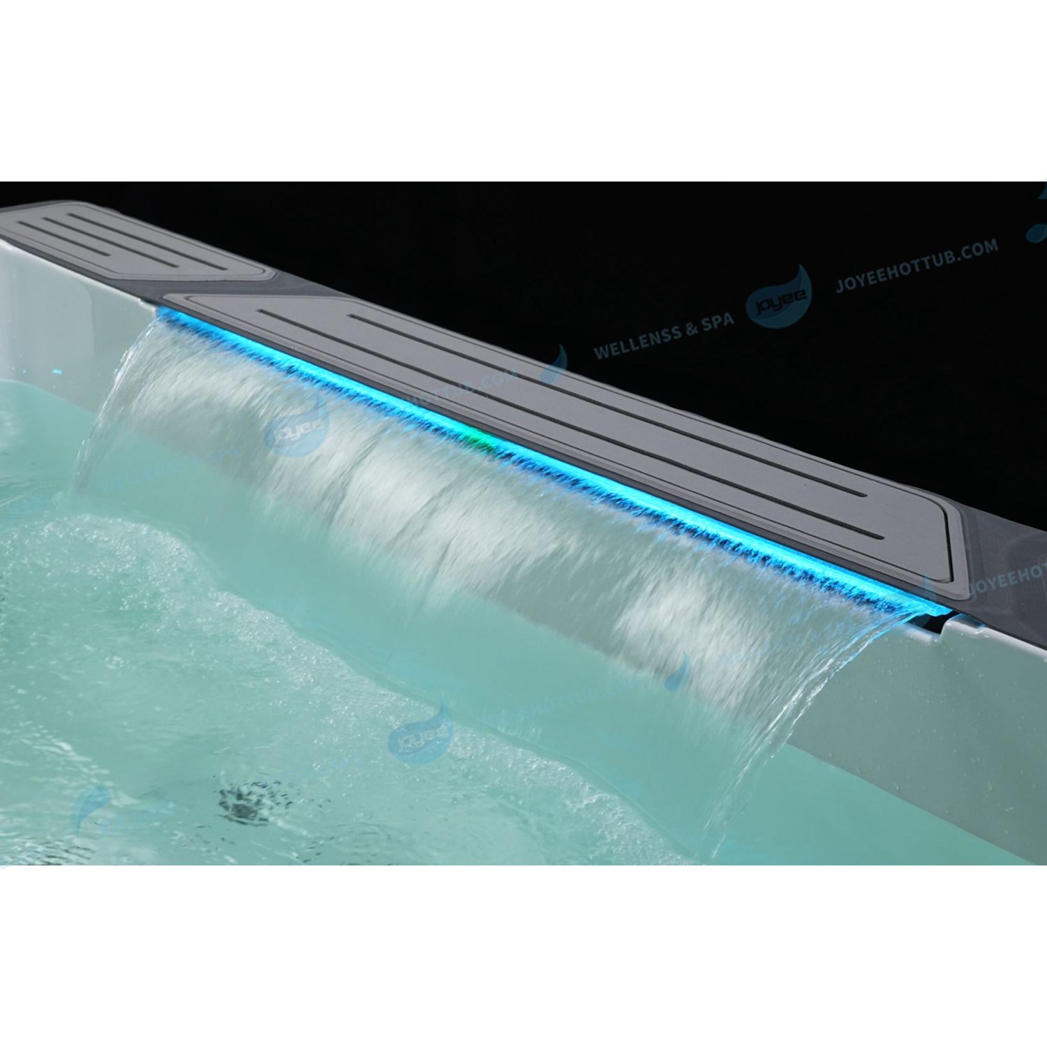 spa supérieur