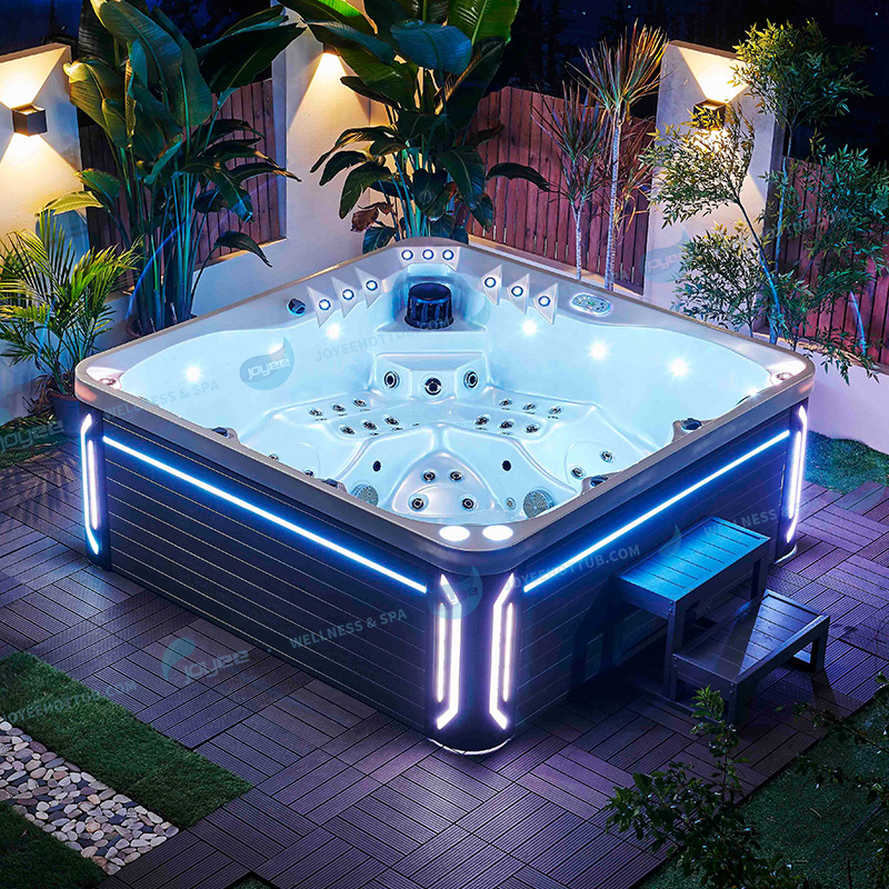 spa tub（1）