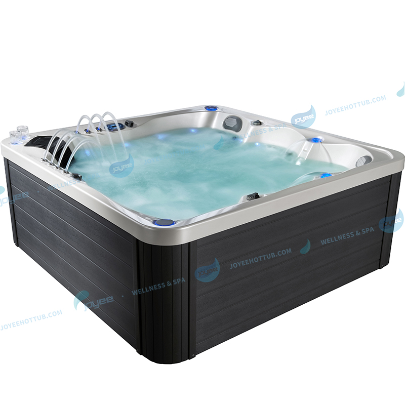 usine de spas OEM