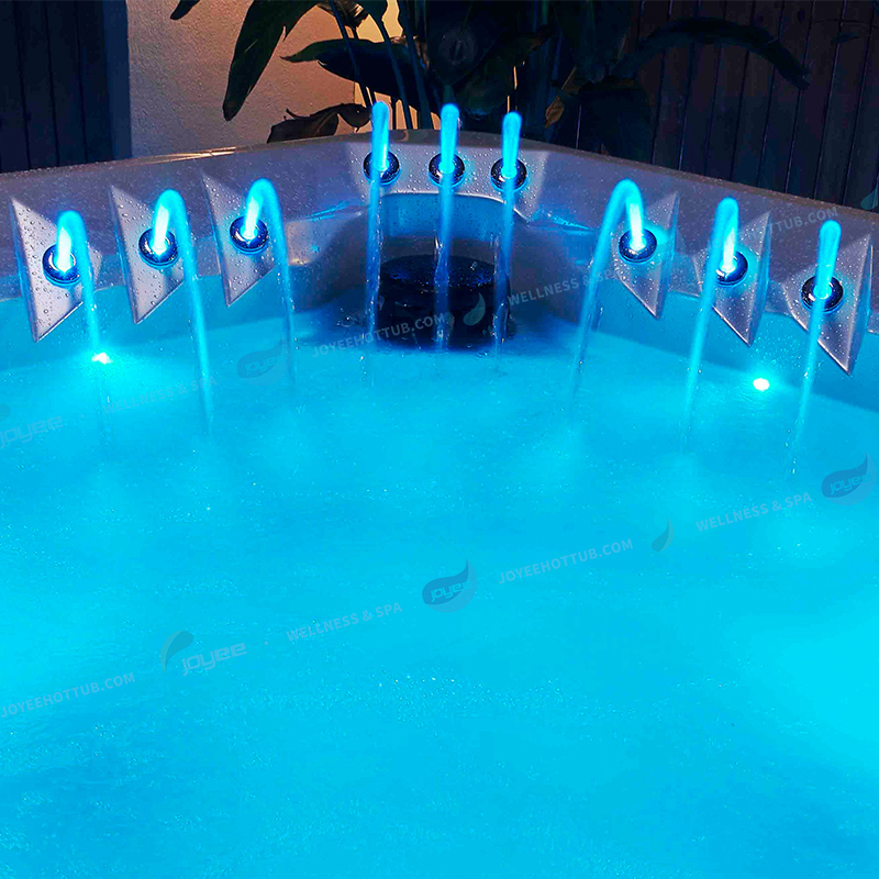 spa OEM