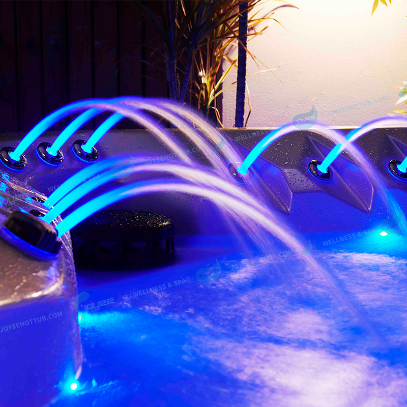 spa tub（4）