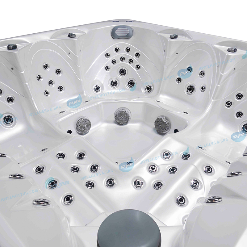 fabricant de spas OEM