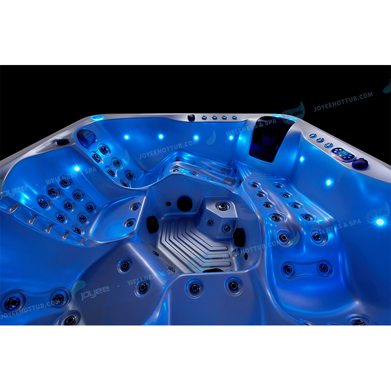 fabricant de spas OEM