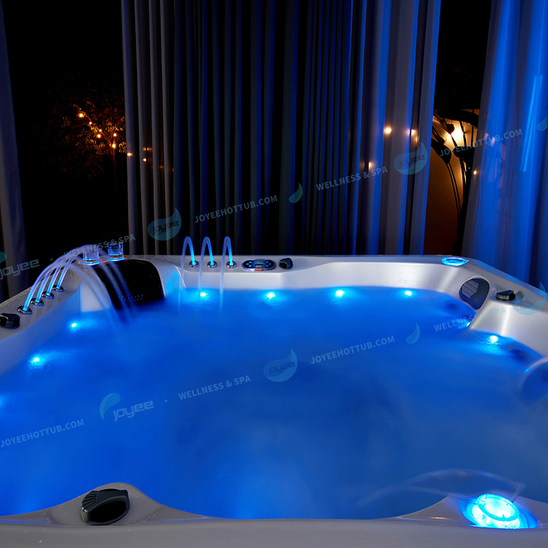 Spa Ariestech