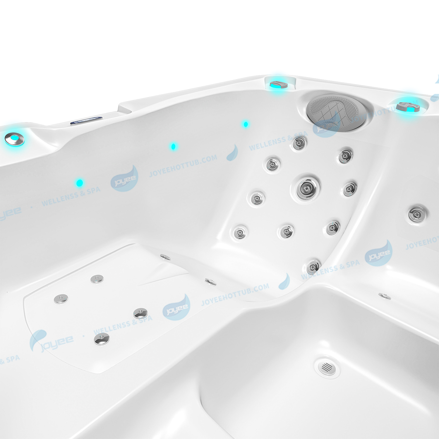 spa tubs(3)