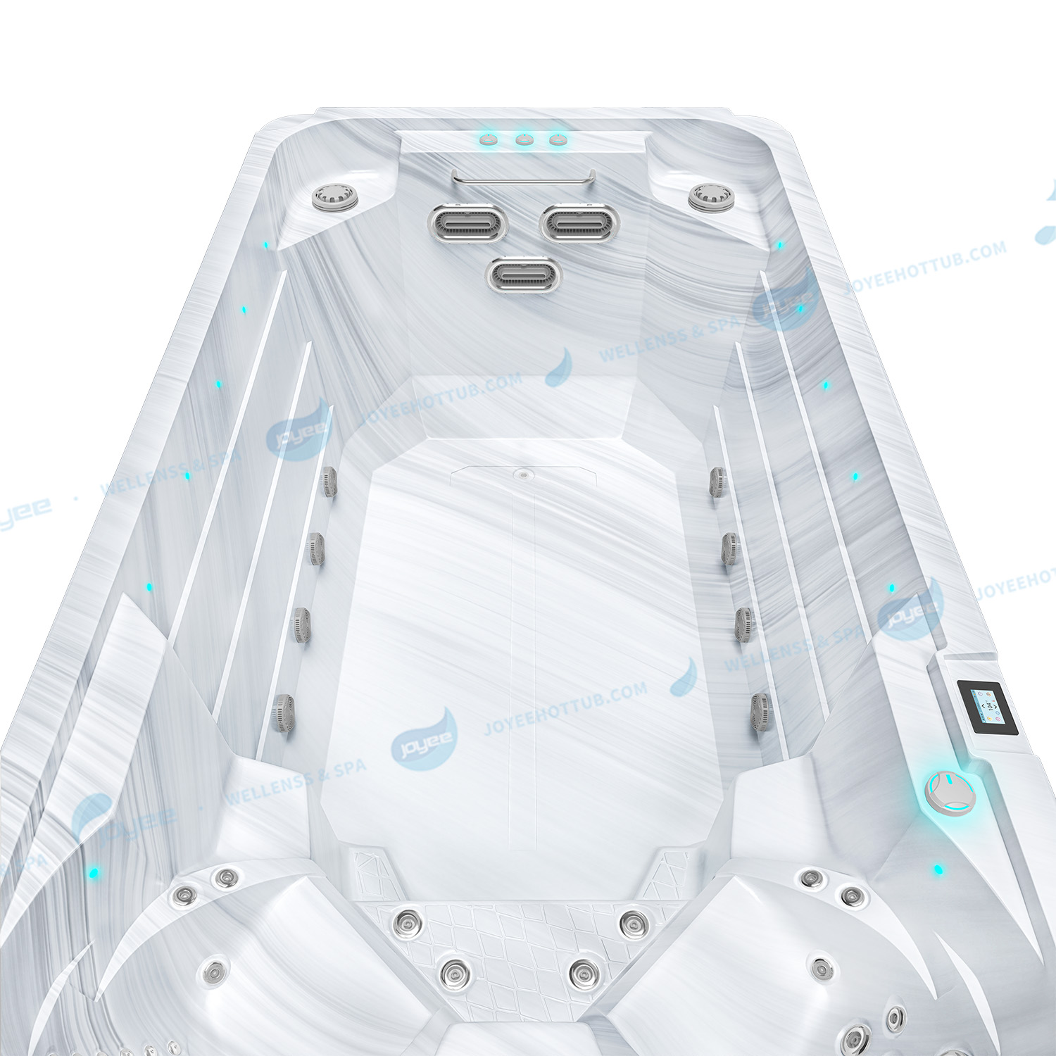 swim spa(1)