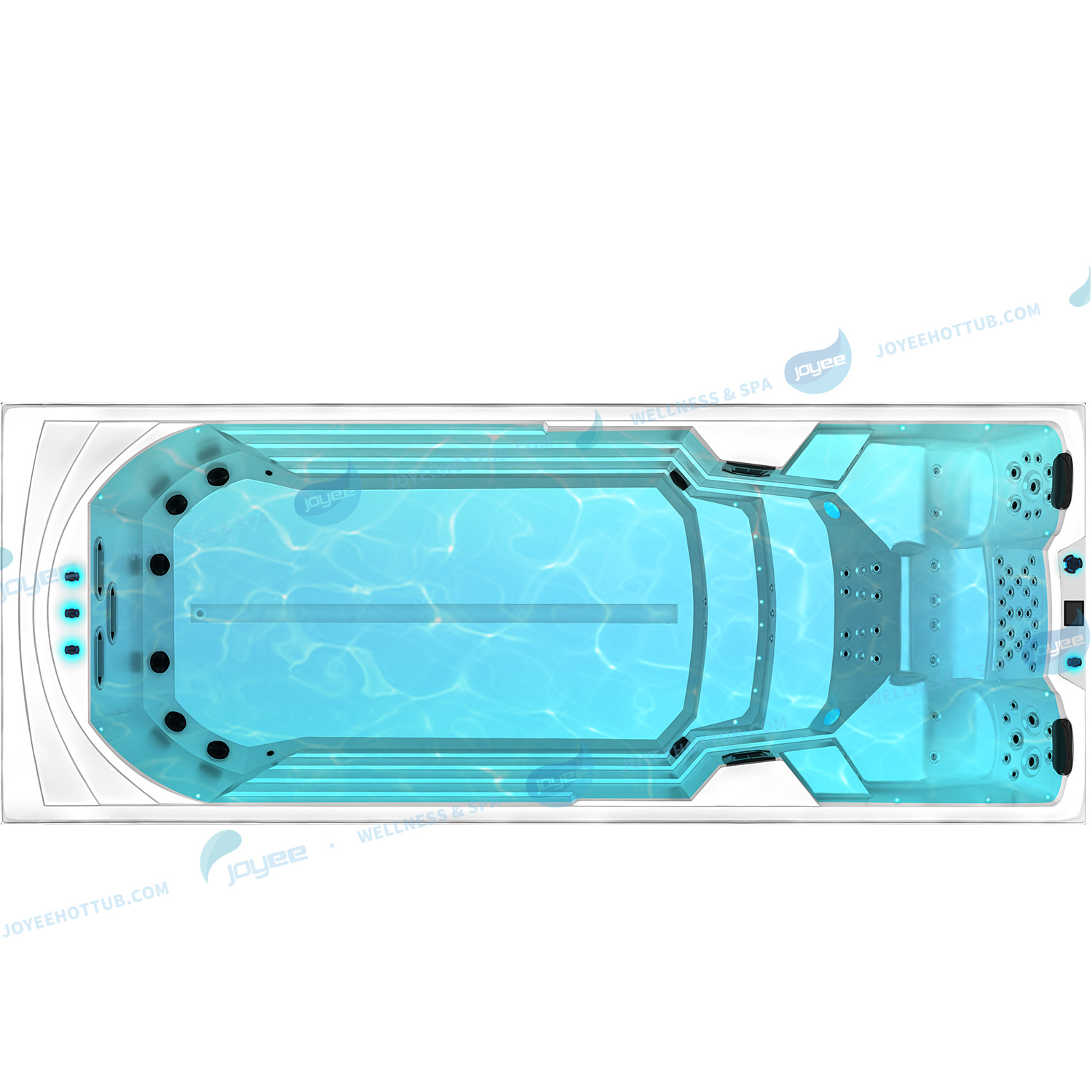 swim spa（1）